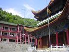 【j-5】新昌大佛  天台飞瀑  神仙居  江南长城   经典豪华三日 D