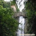 【10】天台石梁飞瀑  国清寺  江南长城    浙东精品二日D