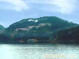 【08】千岛湖伯爵号  新安江漂游  天龙九瀑D