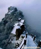 A2线 黄山 西递 新安江山水画廊 醉温泉 宋城老街  汽车三日游