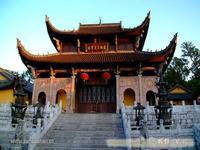 祈福线路：D线 九华山 汽车两日游