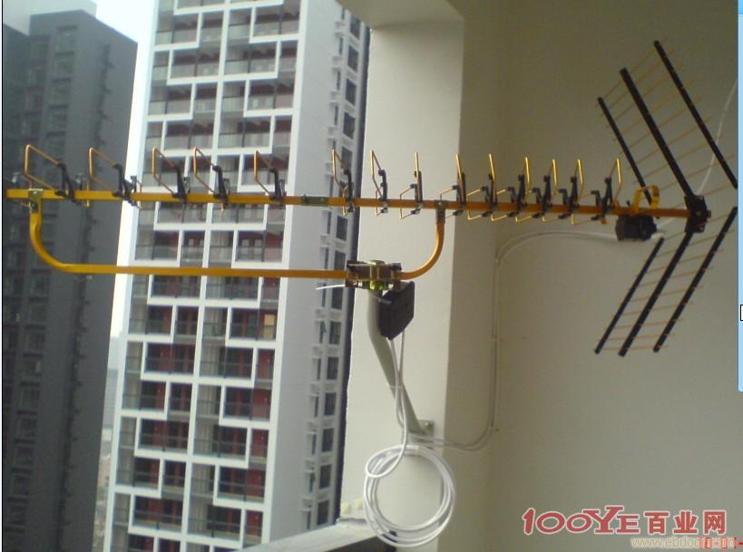 上海南汇区如何解决卫星电视信号被干扰/上海南汇区卫星设备安装