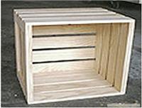 包装箱生产/木制包装箱供应