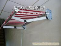 上海旗彩遮阳档雨公司是一家追求时尚 质量 款式 实用等为一体设计及生产厂家