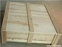 木质包装箱专业制造；上海木质包装箱生产