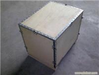 上海木包装箱/上海木包装箱生产