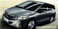 新一代奥德赛 2.4L 舒适版