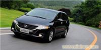 新一代奥德赛 2.4L 豪华版