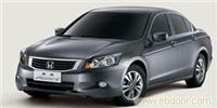 2010款雅阁 2.0 MT