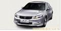 2010款雅阁 2.4EXL Navi