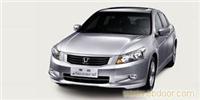 2010款雅阁 V6 3.5