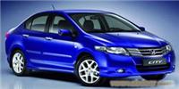 CITY锋范 1.5L 手动舒适型
