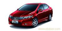 CITY锋范 1.8L 自动豪华型
