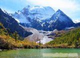 7 四姑娘山+丹巴环线双飞六日游（联合发团）