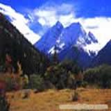 7 四姑娘山+丹巴环线双飞六日游（联合发团）