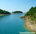 【17】千岛湖中心湖  瑶琳森林公园  新安江漂流  悠闲二日 D
