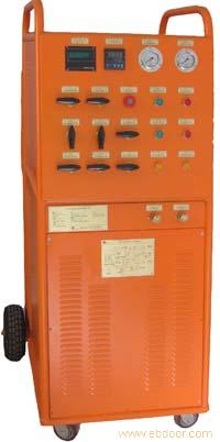 SF6封闭式回收车