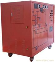 V440 SF6气态回收车