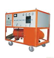 V470型智能回收处理系统