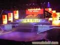 上海LED舞台背景屏