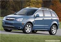 GMC紧凑型suv