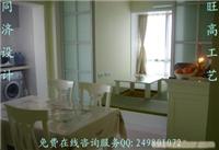 旺高室内装潢设计在建案例