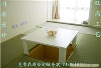 旺高室内装潢设计在建案例3
