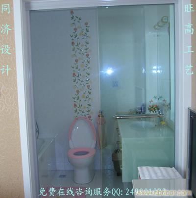 旺高室内装潢设计在建案例3