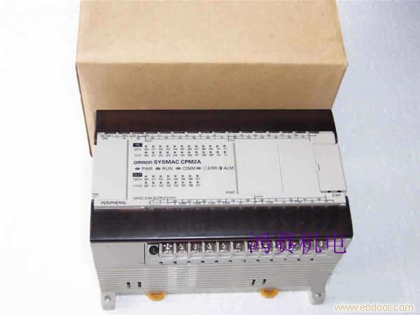 欧姆龙PLC CP1E-E20DR-A/E30DR-A/E40DR-A