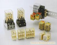 和泉小型继电器 RM2S-UL DC24V/AC220V