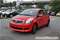上海丰田4S店-广汽丰田雅力士1.6G炫动版手动2011款/上海丰田汽车4S店