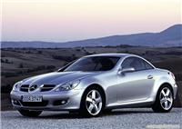 SLK 200K 