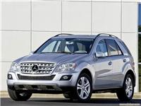ML350 4MATIC 