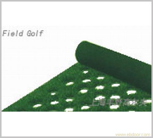 高尔夫球场草坪保护垫�
