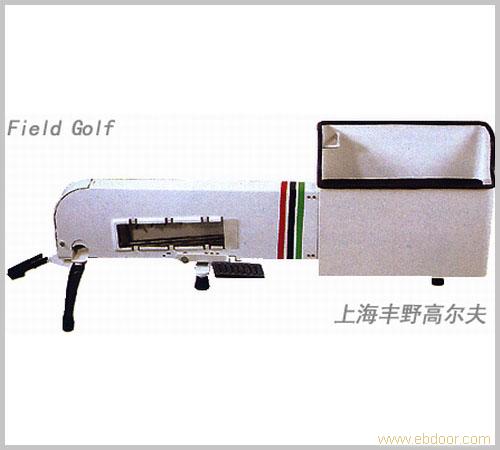 高尔夫发球机�