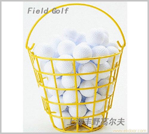 高尔夫装球篮�