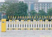 上海自动道闸