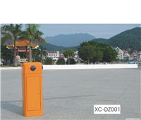 上海道闸图片