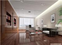 上海办公室装饰，办公室装饰设计