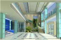 上海办公楼装修，办公楼装潢设计