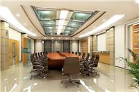 上海会议室装潢，会议室装潢设计