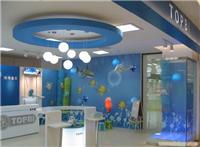 上海店铺装潢，店铺装潢设计