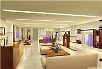 上海店铺装饰，店铺装饰设计