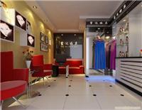 上海店铺设计，店铺装修公司