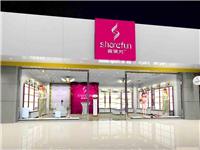 上海店面装修，店面装修设计