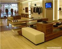 上海店面设计，店面装修公司