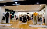 服装店装修，服装店装修设计