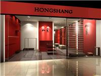 服装专卖店装修，服装专卖店装修设计