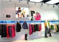 服装专卖店设计，服装专卖店设计公司
