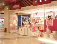 童装店装修，童装店装修设计